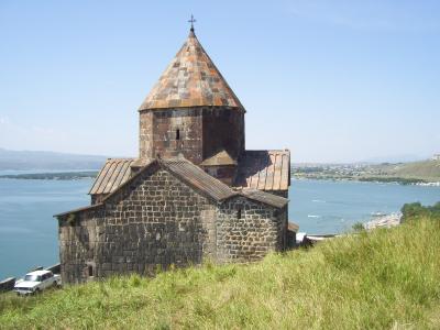 アルメニア紀行！