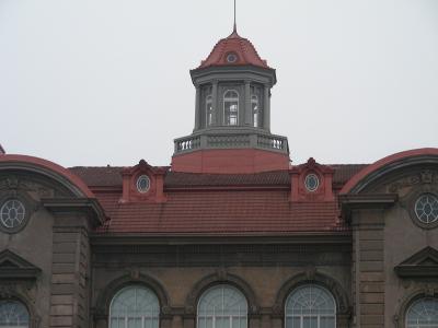 初めての海外旅行 北欧です　ヘルシンキ編