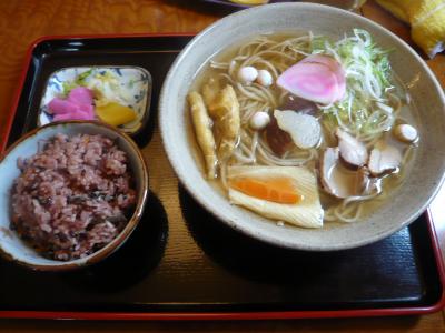 今津をぶらぶら散歩してみました（滋賀県高島市今津町）