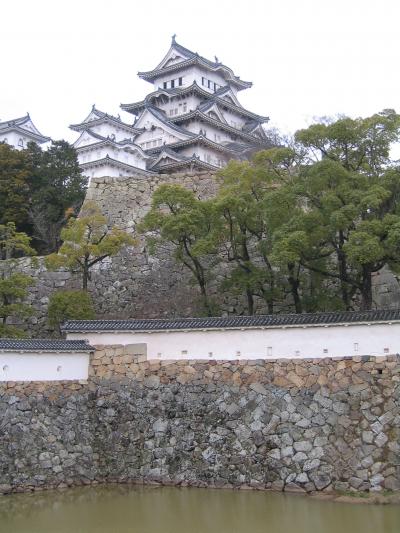 世界文化遺産「姫路城」