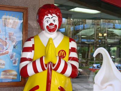 ★★世界一周旅行★★８ヶ国目！～タイのバンコク～ＤＡＹ２６