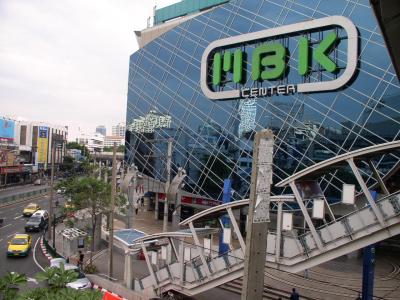 ★★世界一周旅行★★８ヶ国目！～タイのバンコク～ＤＡＹ２７