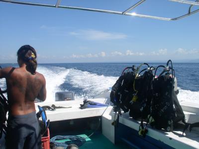 ★★世界一周旅行★★９ヶ国目！～インドネシアのバリ島～ＤＡＹ３２