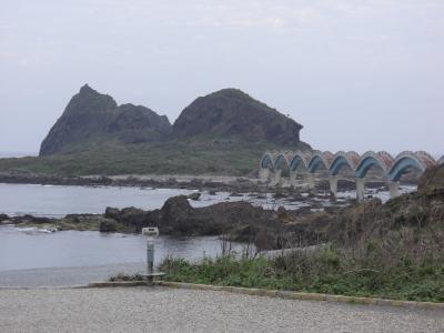 台湾一周(東側半周)【後編】