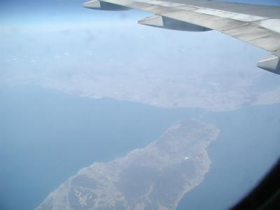 憧れのネパールヒマラヤトレッキング・・・23　カトマンドゥから帰国へ