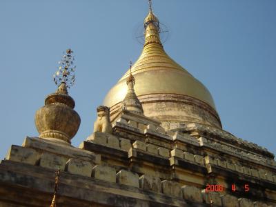わっしょいパゴダ祭り