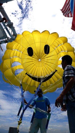 ブルネイ&コタキナバル2008(全7日間)2