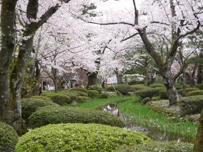 【石川県】金沢