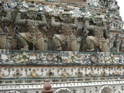 ＧＰの旅行記?バンコク