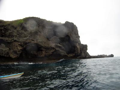 2泊3日　沖縄の旅　?