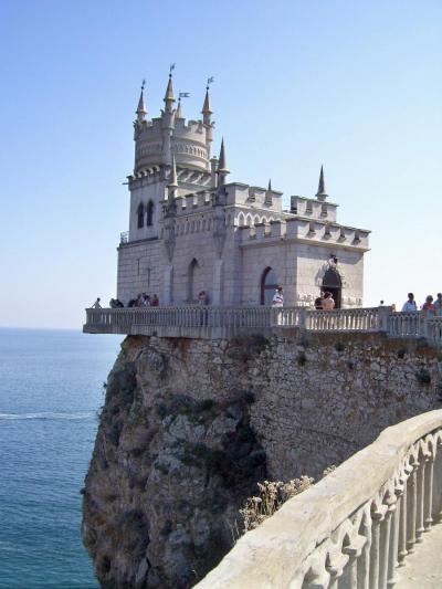 ウクライナ紀行！