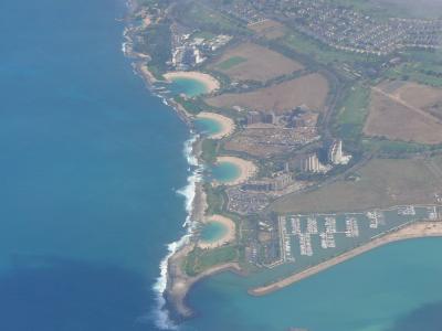 子連れハワイ~カウアイ、オアフ10日間~その2