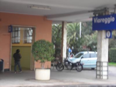 Viva!! Viareggio☆