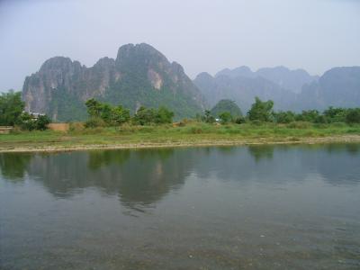 VANG VIENG