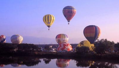 全国バルーン大会