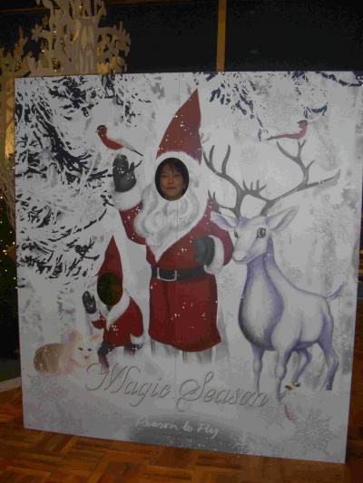 2007 スペイン2000kmドライブ ９ ヘルシンキ乗り継ぎ編