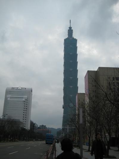 初めての台湾♪♪～３日目～