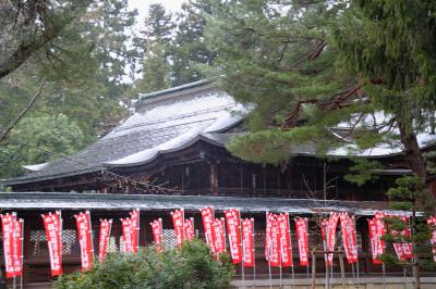 上杉神社