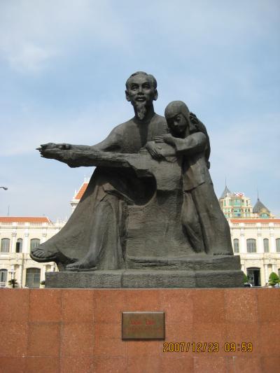 アンコール遺跡&ホーチミンの旅♪ その?