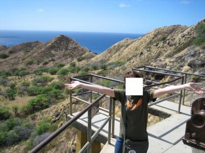 2006夏休みハワイ旅行? ~2日目~