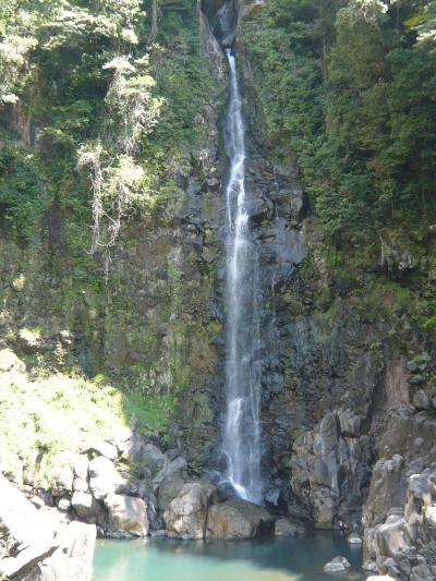 春の南九州の旅《その８》◆千里ケ滝（鹿児島県霧島市）編