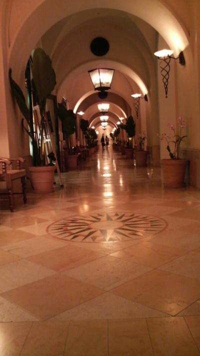 2008年　2月　「美ら海水族館」と「日航アリビラ」：沖縄癒しの旅