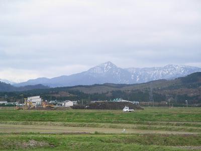 登山