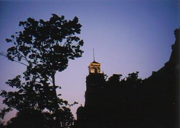 アメリカ:ワシントン