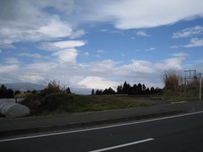 安産祈願旅行（3）