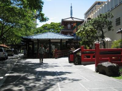 2006夏休みハワイ旅行? ~3日目~