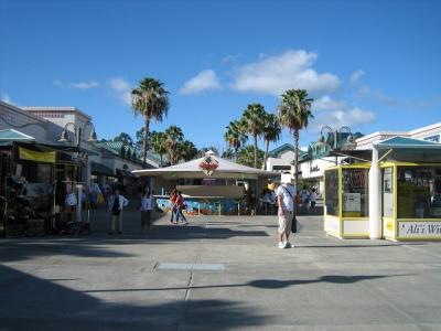 2006夏休みハワイ旅行? ~5日目~