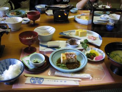 安産祈願旅行（4）