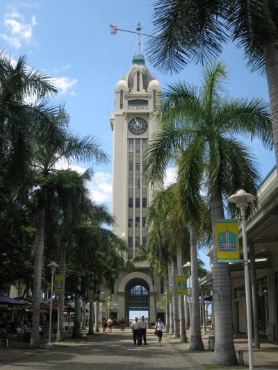 ハワイでもやっぱり★ビール★３日目