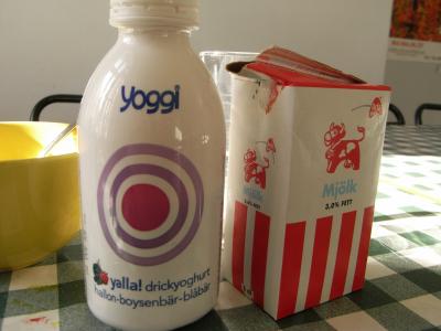 ヨーロッパ初上陸～まずは北欧から?～