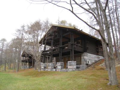 北海道３日間　?　～ホテル　ニドム宿泊　お部屋編～　２００８年GW