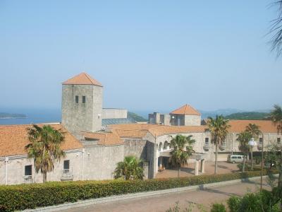 春のアルティア鳥羽