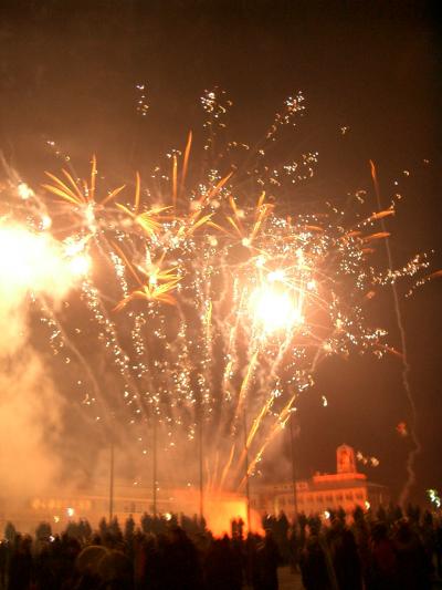 アイスランドでオーロラを見るぞっ！