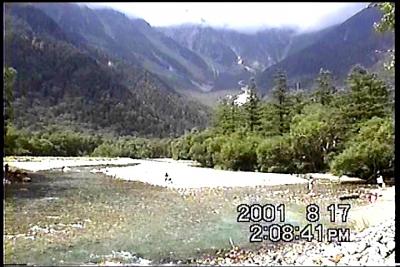 岐阜・長野・群馬１８５０ｋ湯巡りの旅！（その５）