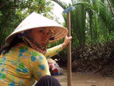 ベトナム・ホーチミン３泊４日の旅～３日目～