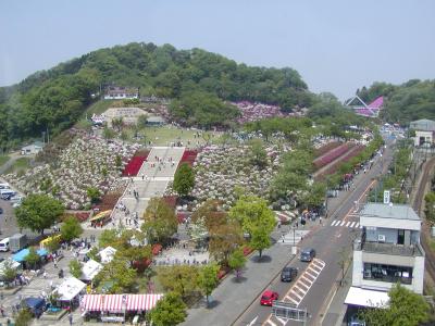 ゴールデンウィークは近場で再発見！