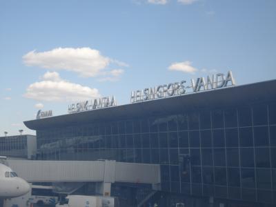 いざ、ヨーロッパへ☆