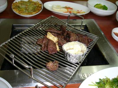 大型韓国一人旅Deepful Korea～梅雨の韓国～　★編集中★