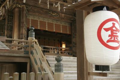 讃岐うどんを旅する