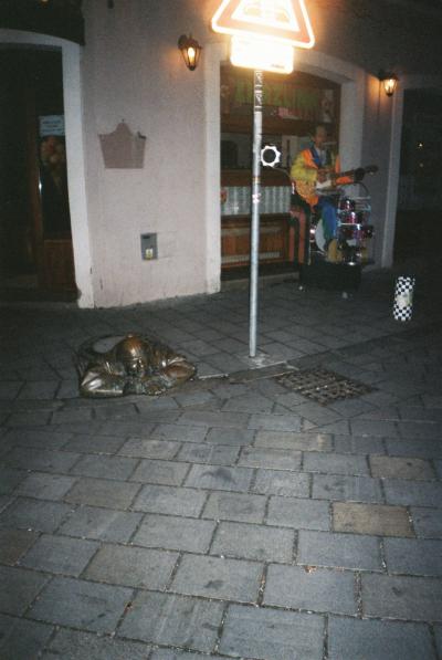 『Slovakia』 Oct 2002