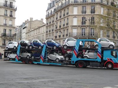 ビール旅 番外 スマート編