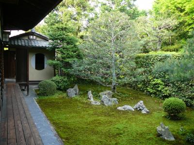 伏見稲荷大社・光明院・東福寺：雪舟寺?