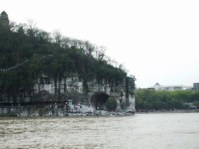 桂林・陽朔の旅その３