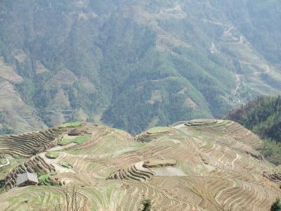 桂林・陽朔の旅その４