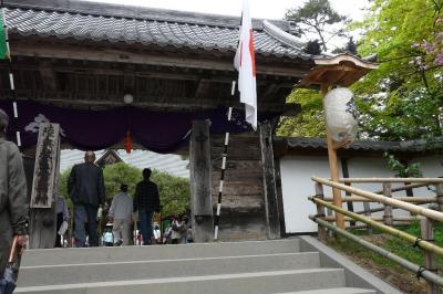 平泉の中尊寺