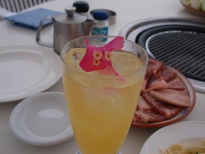 2008バースデー in 石垣島?